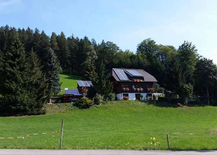 Gaestehaus Maria Brinkhus
