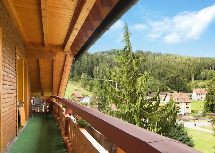 Gaestehaus Maria Brinkhus