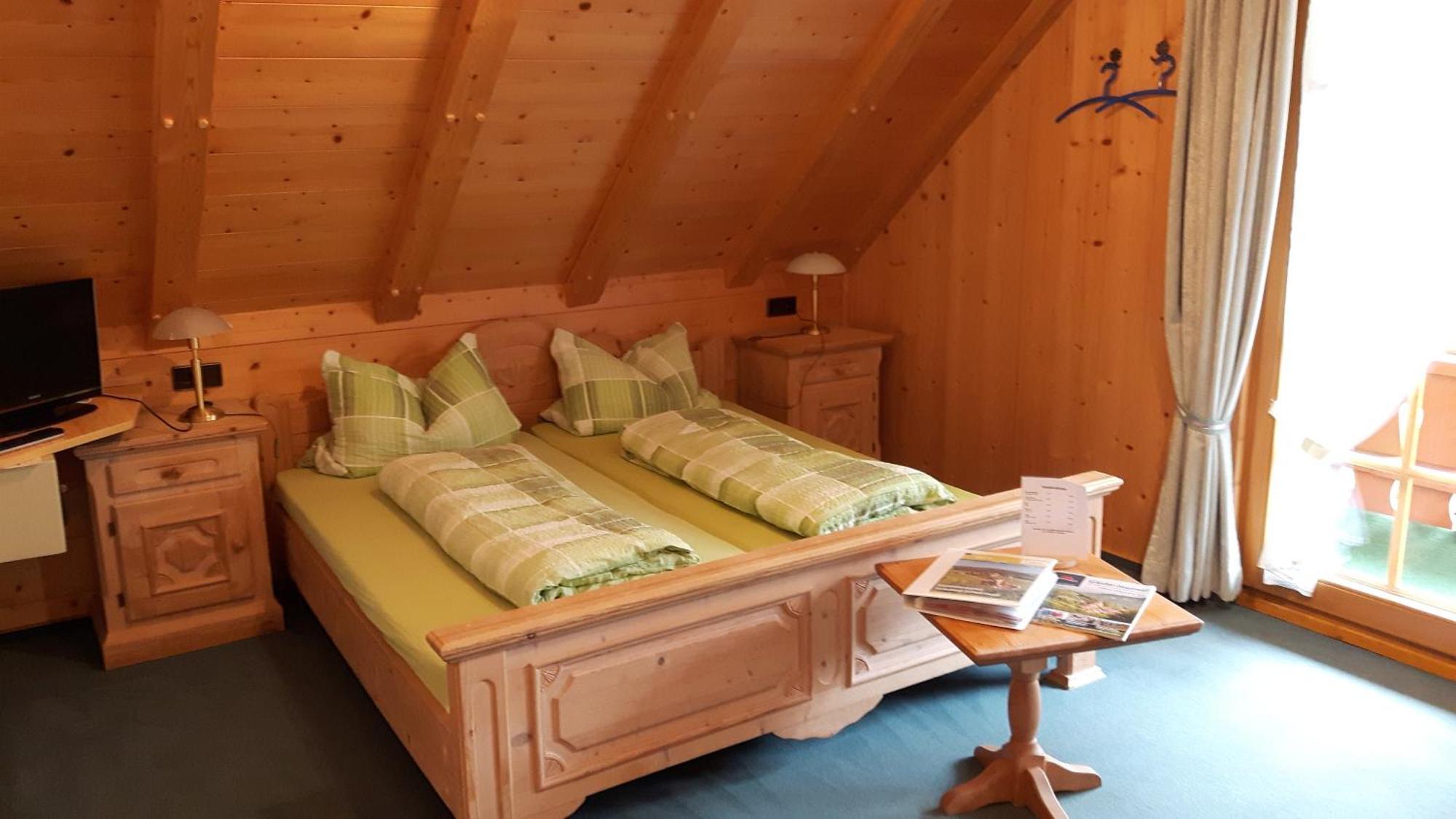 Gaestehaus Maria Brinkhus * Schonach im Schwarzwald