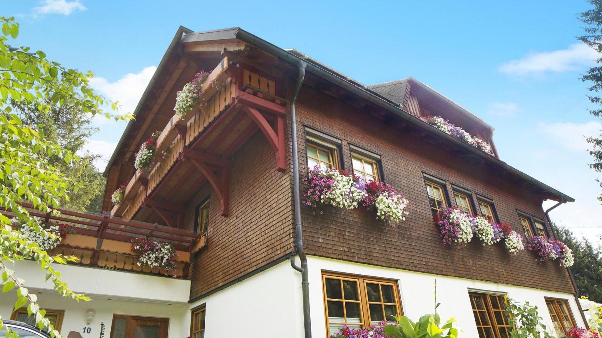 Gaestehaus Maria Brinkhus *