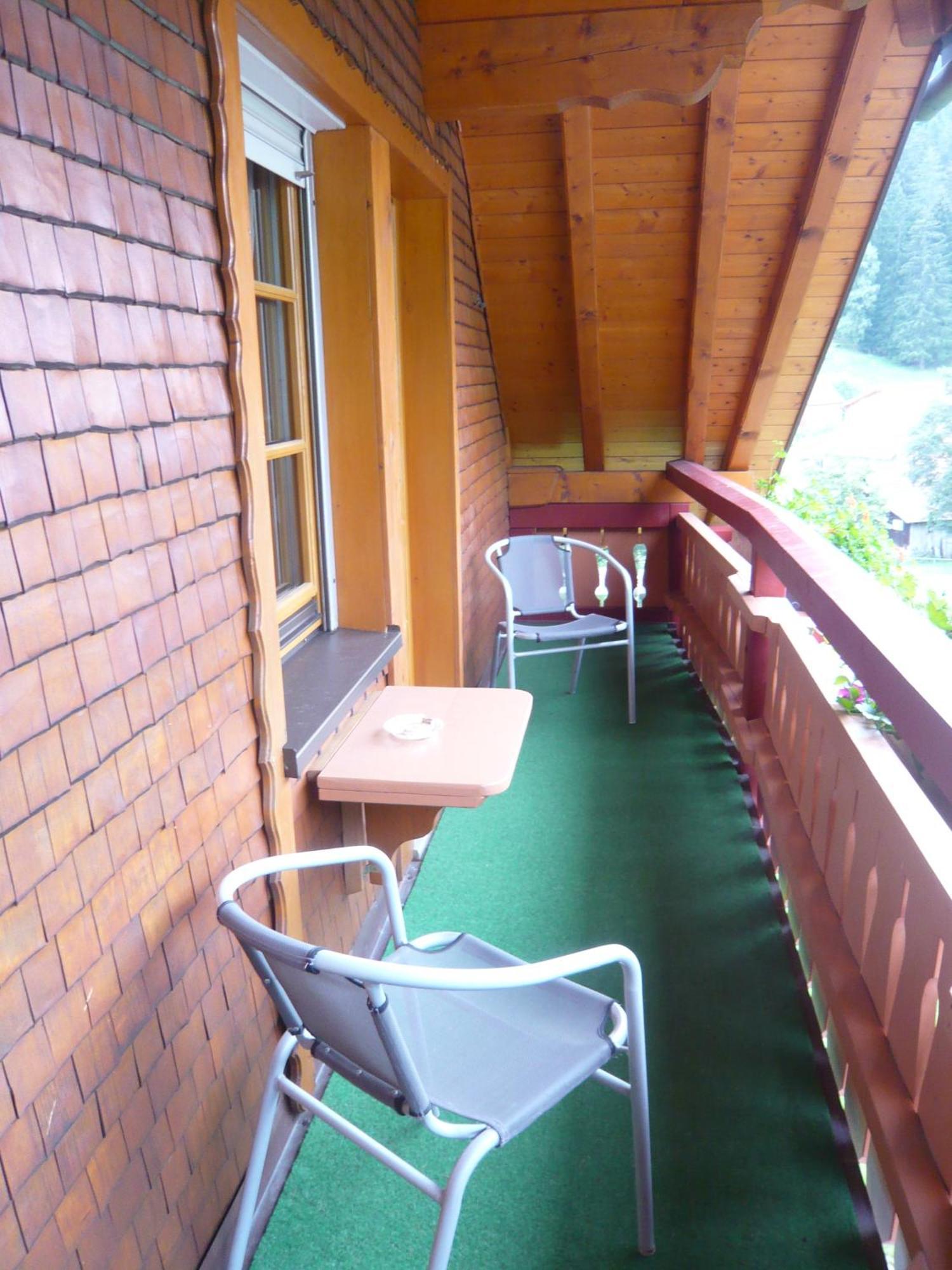 Gaestehaus Maria Brinkhus