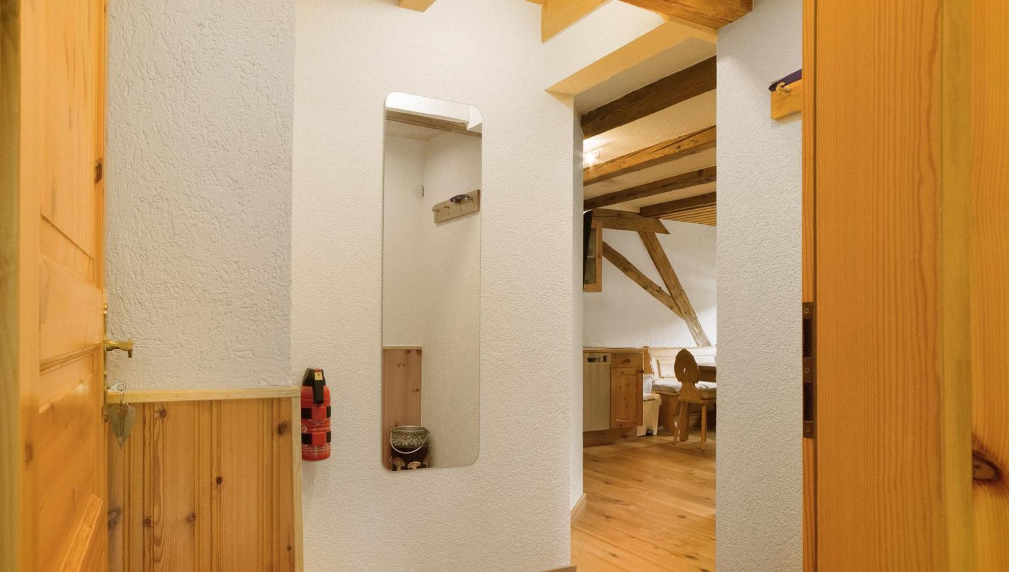 Apartment Gaestehaus Maria Brinkhus